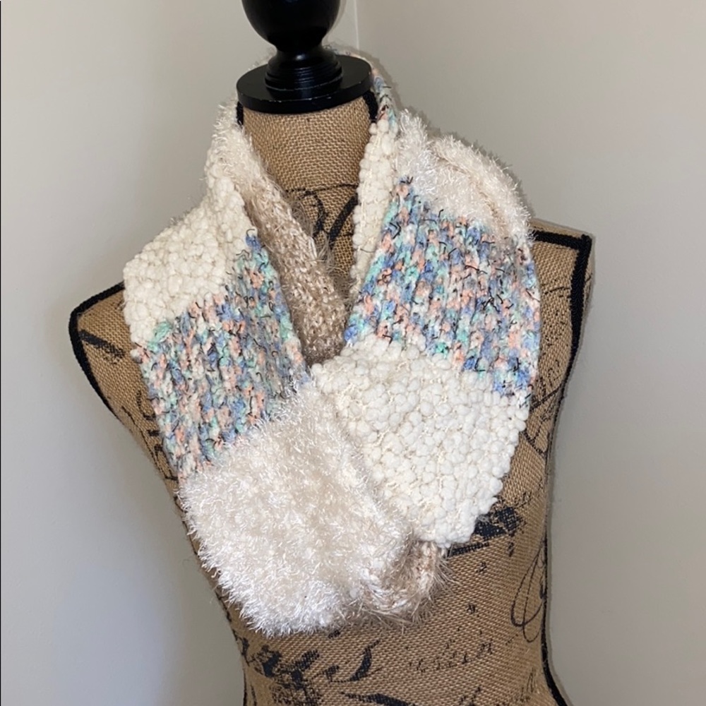 Cejon scarf